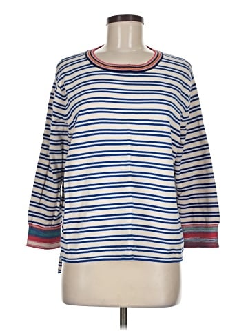 CAbi Pullover Sweater (view 1)