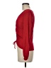 Assorted Brands Red Long Sleeve Blouse Size M - photo 5