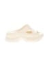 Unbranded Ivory Sandals Size EU 37 - photo 1