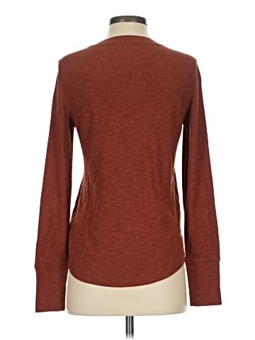 Gap Long Sleeve Top (view 2)