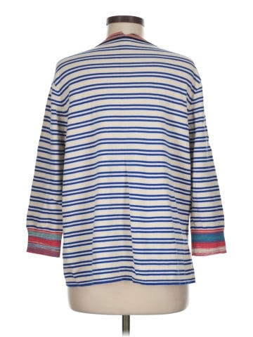 CAbi Pullover Sweater (view 2)