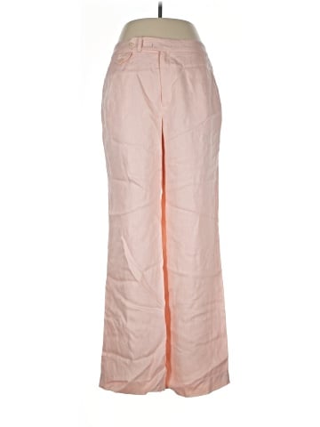 Lauren by Ralph Lauren Linen Pants (view 1)