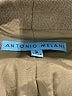 Antonio Melani Gray Long Sleeve Top Size 8 - photo 7