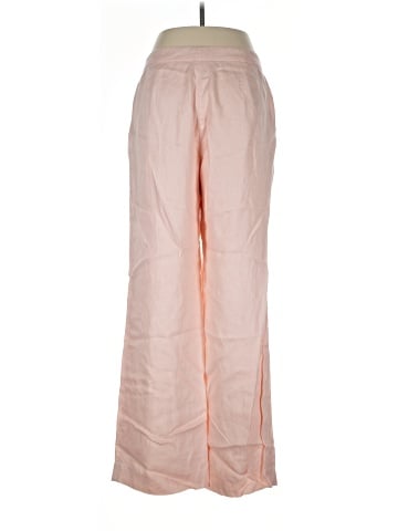 Lauren by Ralph Lauren Linen Pants (view 2)