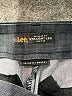 Lee Gray Casual Pants Size 4M - photo 7