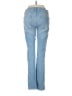 FRAME Hearts Blue Jeans Size 26 waist - photo 2