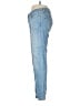FRAME Hearts Blue Jeans Size 26 waist - photo 5