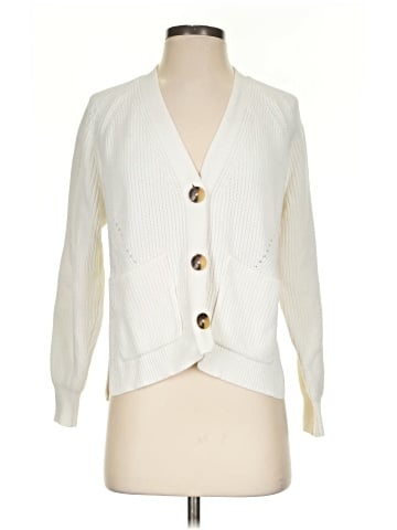 Margaret O'Leary Cardigan (view 1)