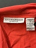 Sag Harbor Solid Orange Casual Skirt Size 18 - photo 4