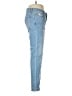FRAME Hearts Blue Jeans Size 26 waist - photo 4