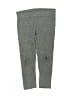 Tucker + Tate Solid Gray Sweatpants Size 3 - photo 1