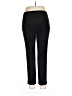 Vince Camuto Solid Black Dress Pants Size 10 - photo 2