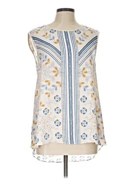 Bcbgmaxazria Sleeveless T Shirt