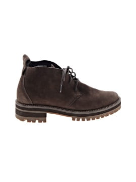 Timberland Ankle Boots