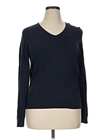 Tommy Hilfiger Pullover Sweater (view 1)