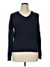 Tommy Hilfiger Blue Pullover Sweater Size XL - photo 1
