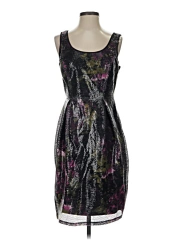 Donna Ricco Cocktail Dress (view 1)
