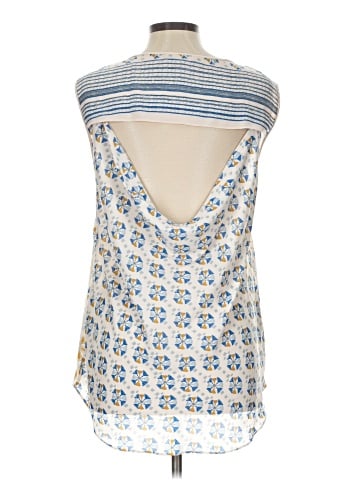BCBGMAXAZRIA Sleeveless T-Shirt (view 2)