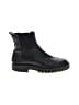 Kenneth Cole REACTION Black Ankle Boots Size 6 - photo 1