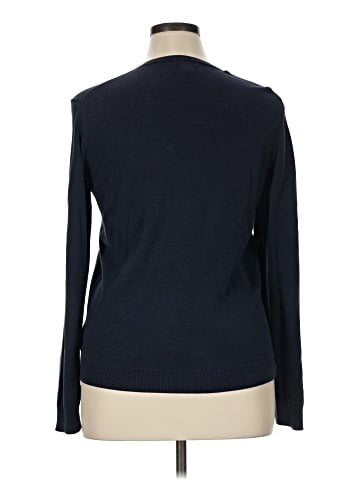 Tommy Hilfiger Pullover Sweater (view 2)