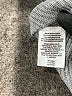 Trouve Gray Pullover Sweater Size S - photo 8