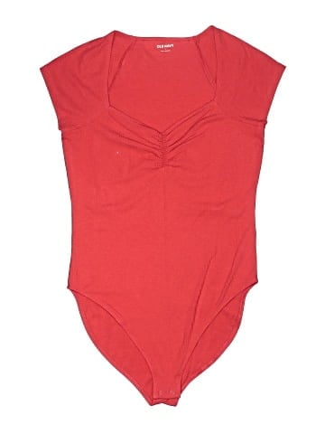 Old Navy Bodysuit (view 1)