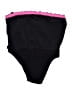 Profile by Gottex Black One Piece Swimsuit Size 12 - photo 2