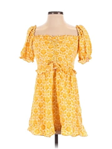 Show Me Your Mumu Casual Dress (view 1)
