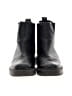 Kenneth Cole REACTION Black Ankle Boots Size 6 - photo 2