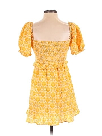 Show Me Your Mumu Casual Dress (view 2)