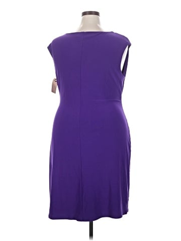 Lauren by Ralph Lauren Cocktail Dress (view 2)