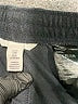 H&M Solid Black Athletic Shorts Size M - photo 3
