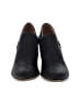 Life Stride Black Ankle Boots Size 7 - photo 2