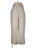Reformation 100% Linen Tan Linen Pants Size 10 (petite) - photo 2