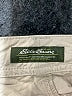 Eddie Bauer Silver Cargo Pants Size 8 - photo 7