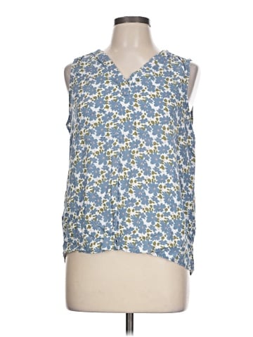 Sonoma Goods for Life Sleeveless Blouse (view 1)