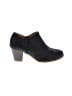 Life Stride Black Ankle Boots Size 7 - photo 1