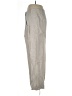 Reformation 100% Linen Tan Linen Pants Size 10 (petite) - photo 5
