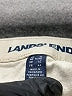 Lands' End Ivory Jeans Size 12 - photo 7