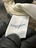 Lands' End Ivory Jeans Size 12 - photo 8