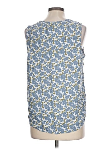 Sonoma Goods for Life Sleeveless Blouse (view 2)