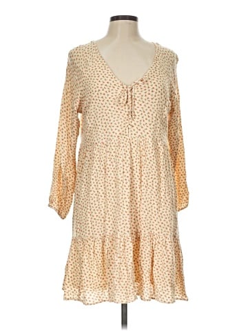 American Eagle Outfitters Casual Dress (view 1)