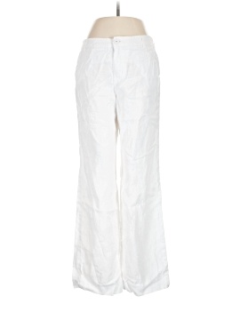 Garnet Hill Casual Pants