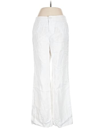 Garnet Hill Casual Pants (view 1)