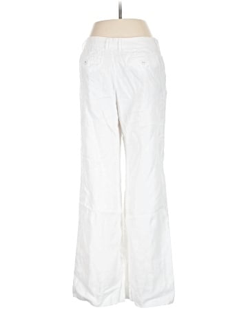 Garnet Hill Casual Pants (view 2)