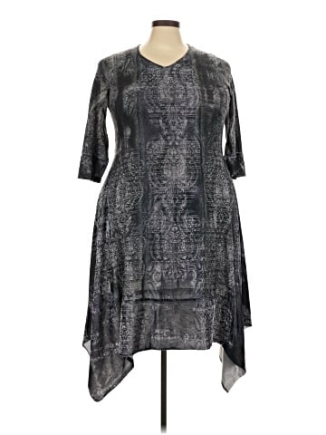 One World Cocktail Dress (view 1)