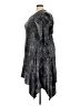 One World Gray Cocktail Dress Size 2X - photo 5