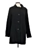 Gallery 100% Polyester Black Coat Size S - photo 1
