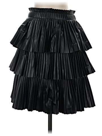 Mare Mare X Anthropologie Formal Skirt (view 1)