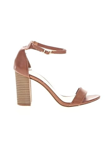 Madden Girl Sandals (view 1)